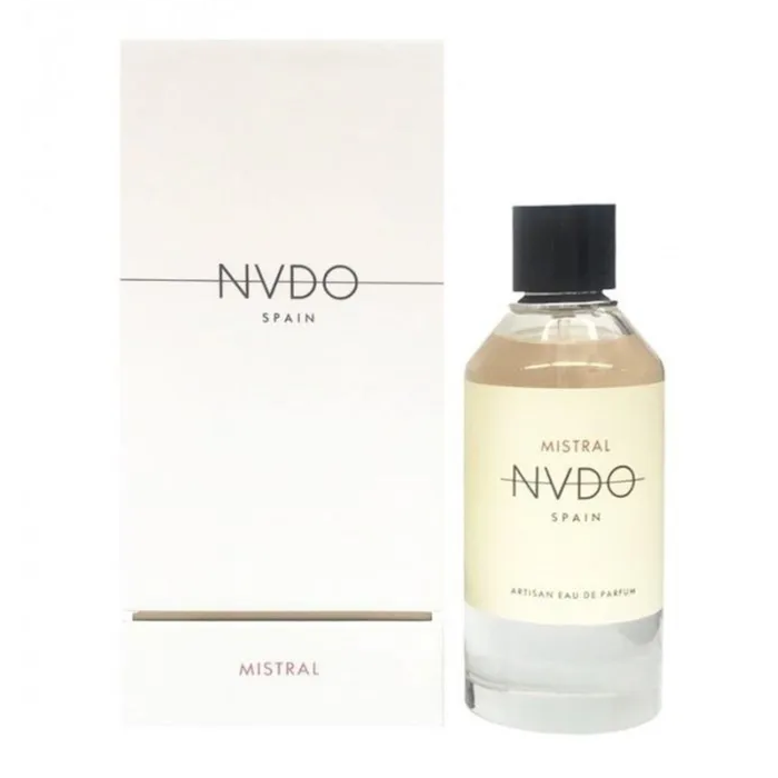 Nvdo Mistral Artisan UNISEX, Nvdo, FragrancePrime