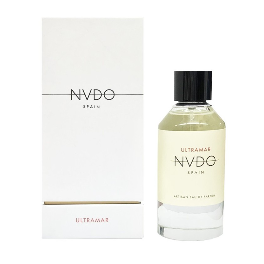 Nvdo Ultramar Artisan UNISEX, Nvdo, FragrancePrime
