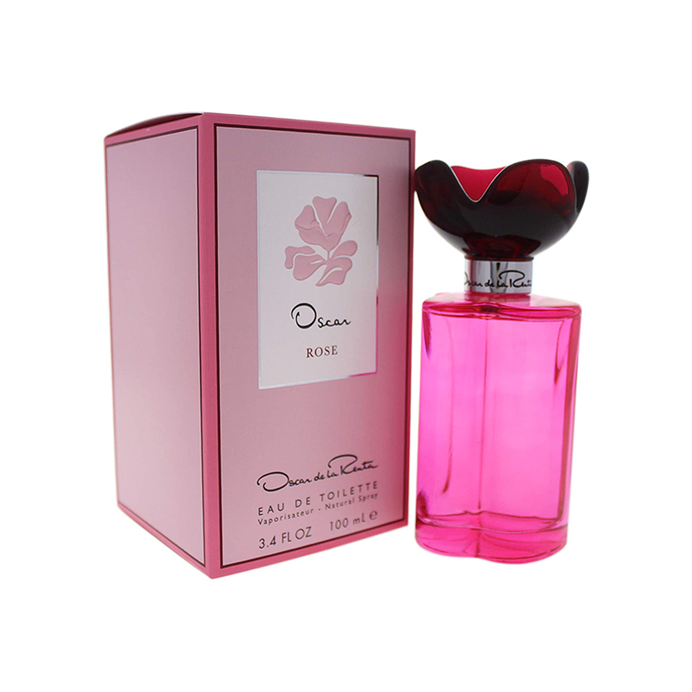 Oscar Rose Women, OSCAR DE LA RENTA, FragrancePrime