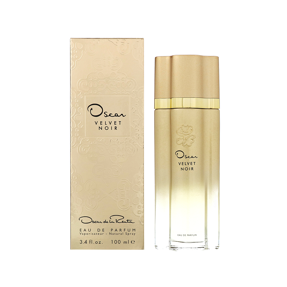 Oscar Velvet Noir Women, OSCAR DE LA RENTA, FragrancePrime