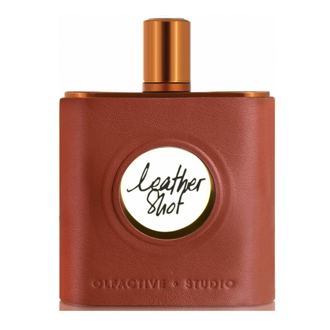 Olfactive Studio Leather Shot Extract UNISEX, Olfactive Studio, FragrancePrime