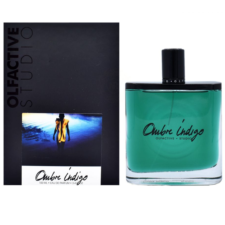 Olfactive Studio Ombre Indigo Unisex, Olfactive Studio, FragrancePrime