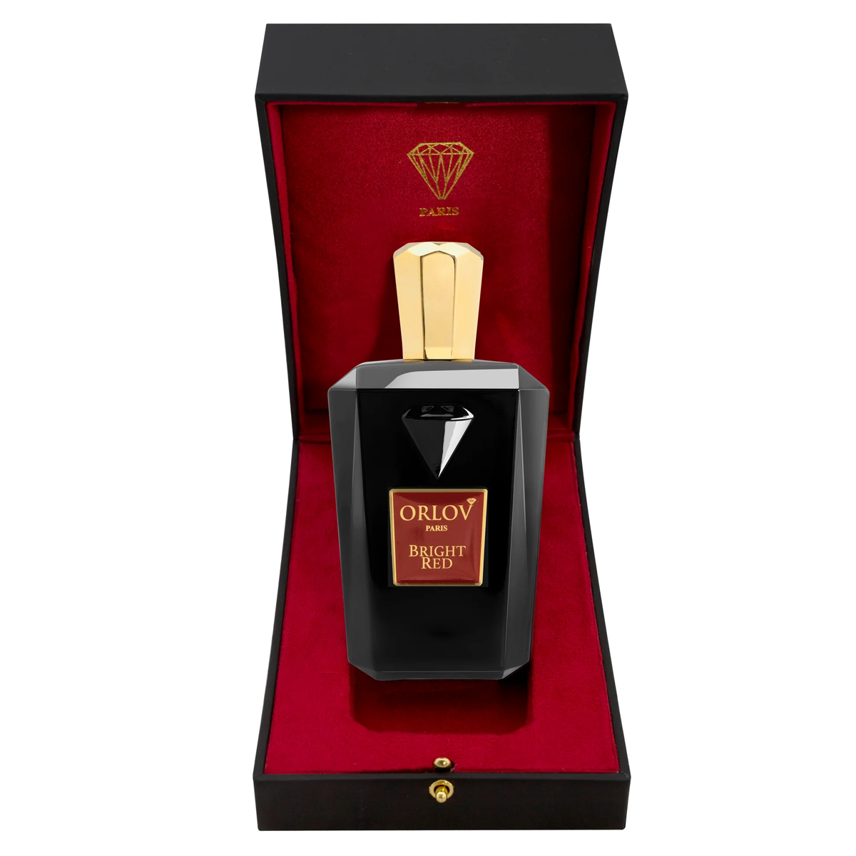 Orlov Paris Birght Red UNISEX, Orlov Paris, FragrancePrime