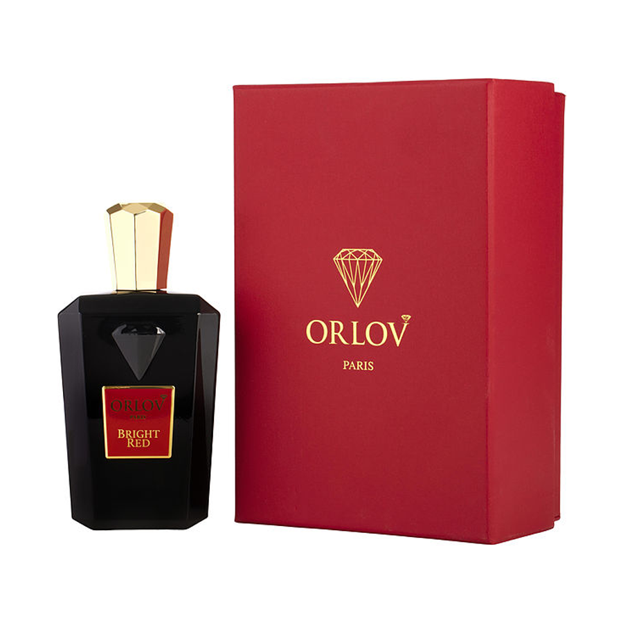 Orlov Paris Bright Red Unisex, Orlov Paris, FragrancePrime