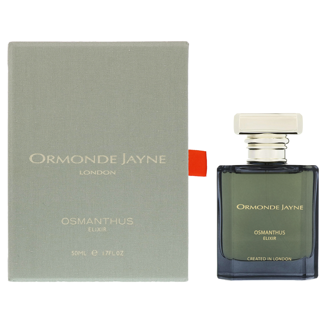 Ormonde Jayne Osmanthus Elixir UNISEX, ORMONDE JAYNE, FragrancePrime