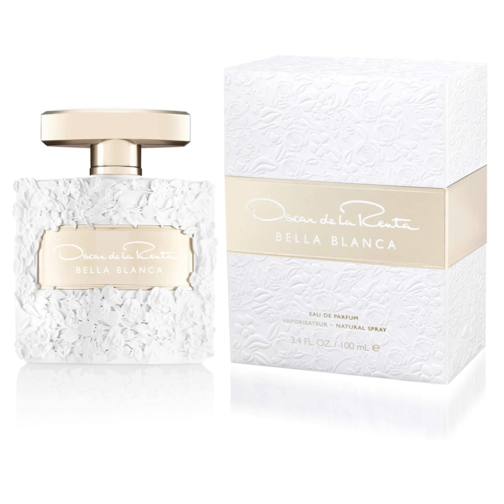 Oscar Bella Blanca Women, OSCAR DE LA RENTA, FragrancePrime