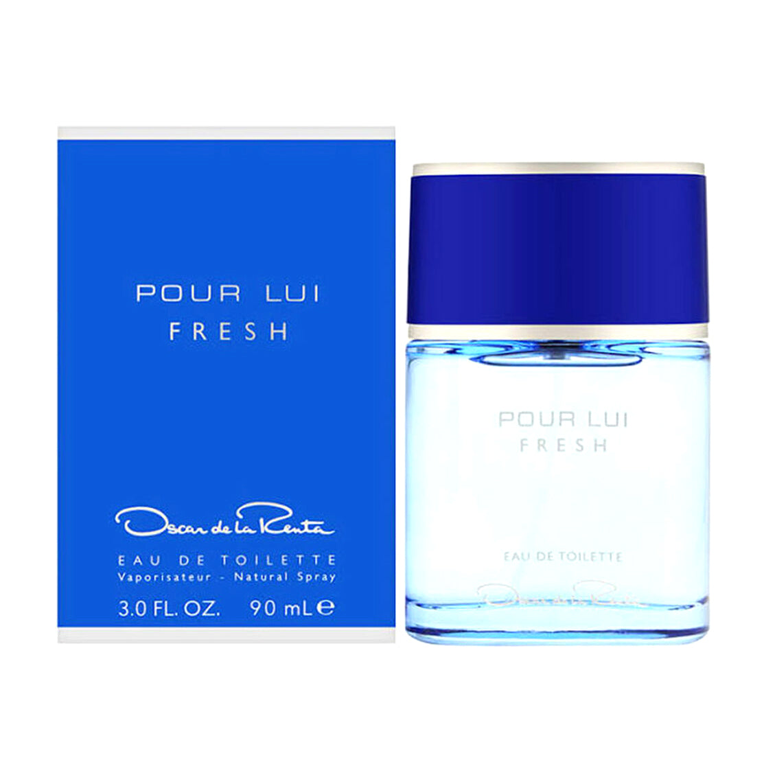 Oscar Pour Lui Fresh Men, OSCAR DE LA RENTA, FragrancePrime