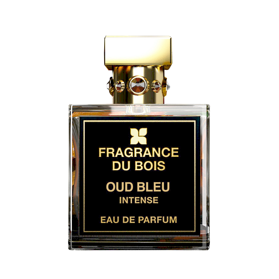 Oud Bleu Intense Unisex, Fragrance Du Bois, FragrancePrime