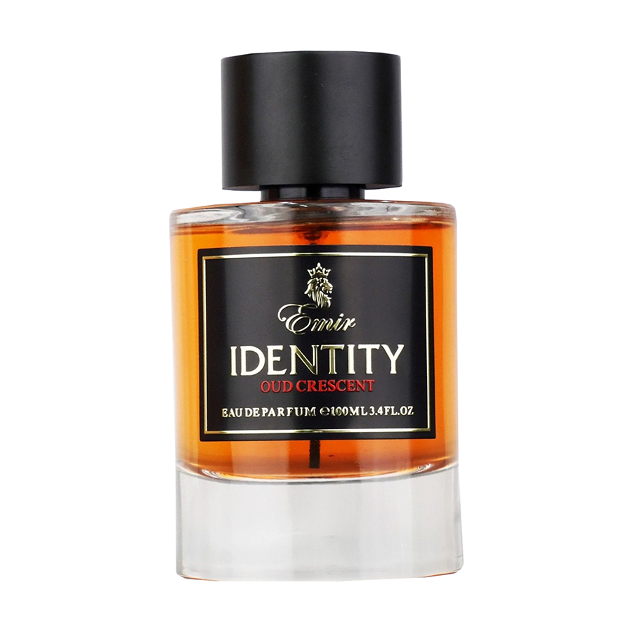 Oud Crescent Identity Emir Unisex, Paris Corner, FragrancePrime