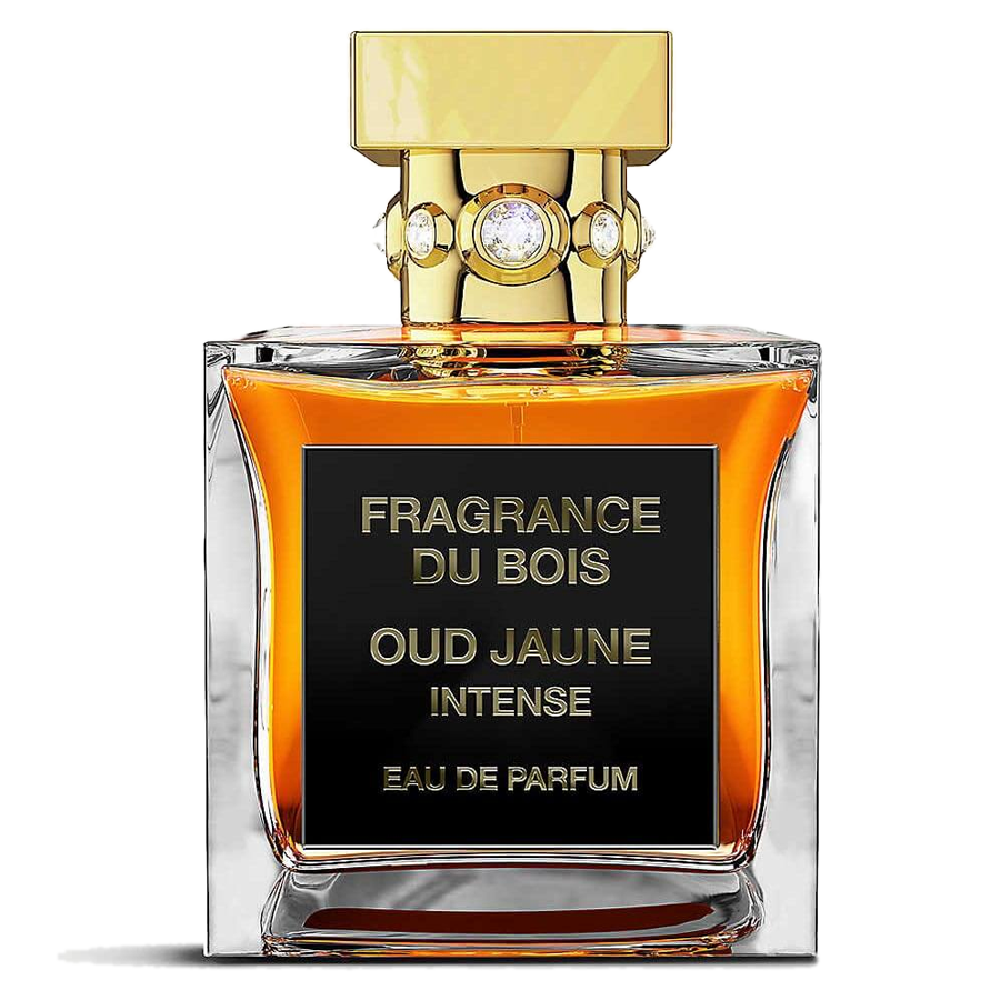 Oud Jaune Intense Unisex, Fragrance Du Bois, FragrancePrime