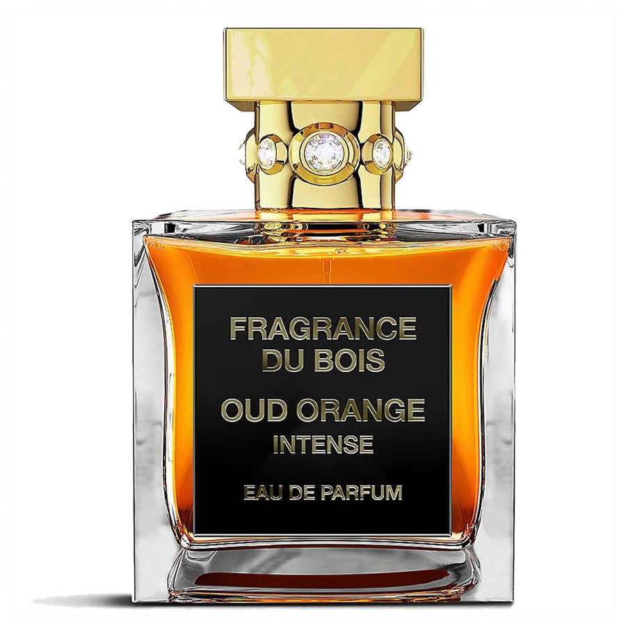 Oud Orange Intense Unisex, Fragrance Du Bois, FragrancePrime