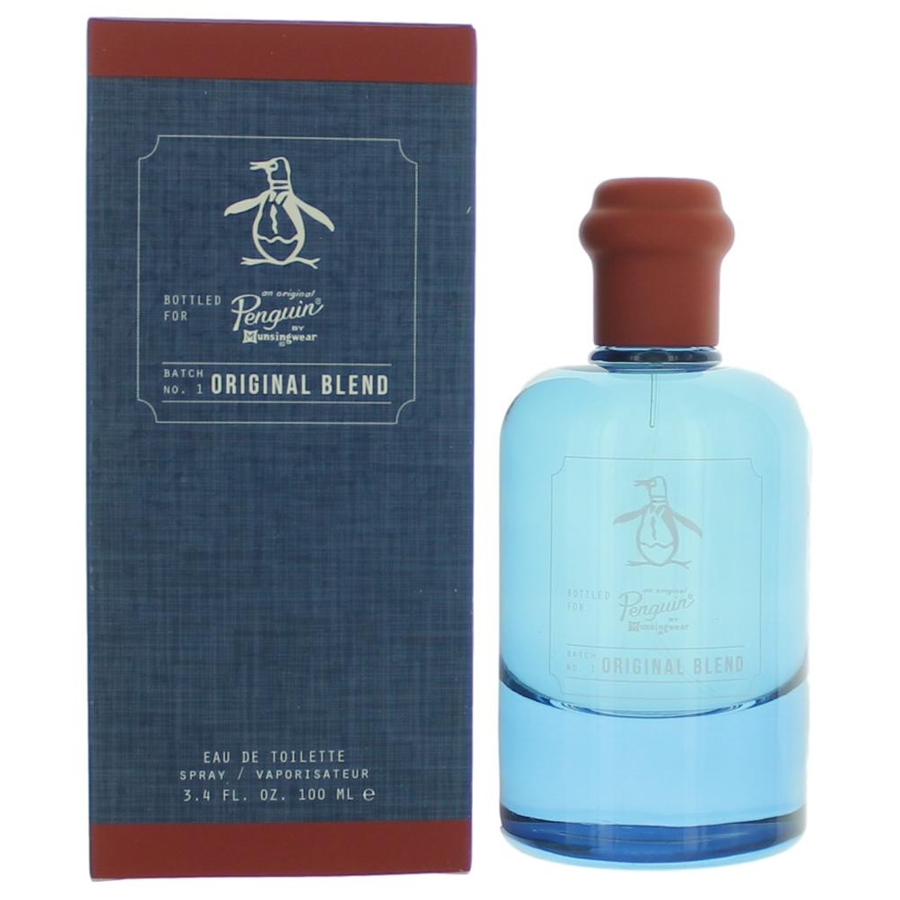 Penguin Original Blend Men, ORIGINAL PENGUIN, FragrancePrime