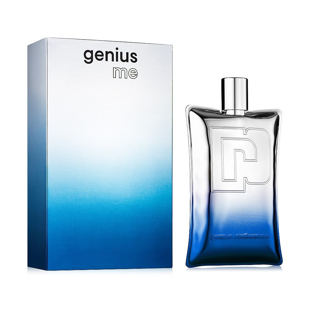 Paco Rabanne Genius Me UNISEX, Paco Rabanne, FragrancePrime
