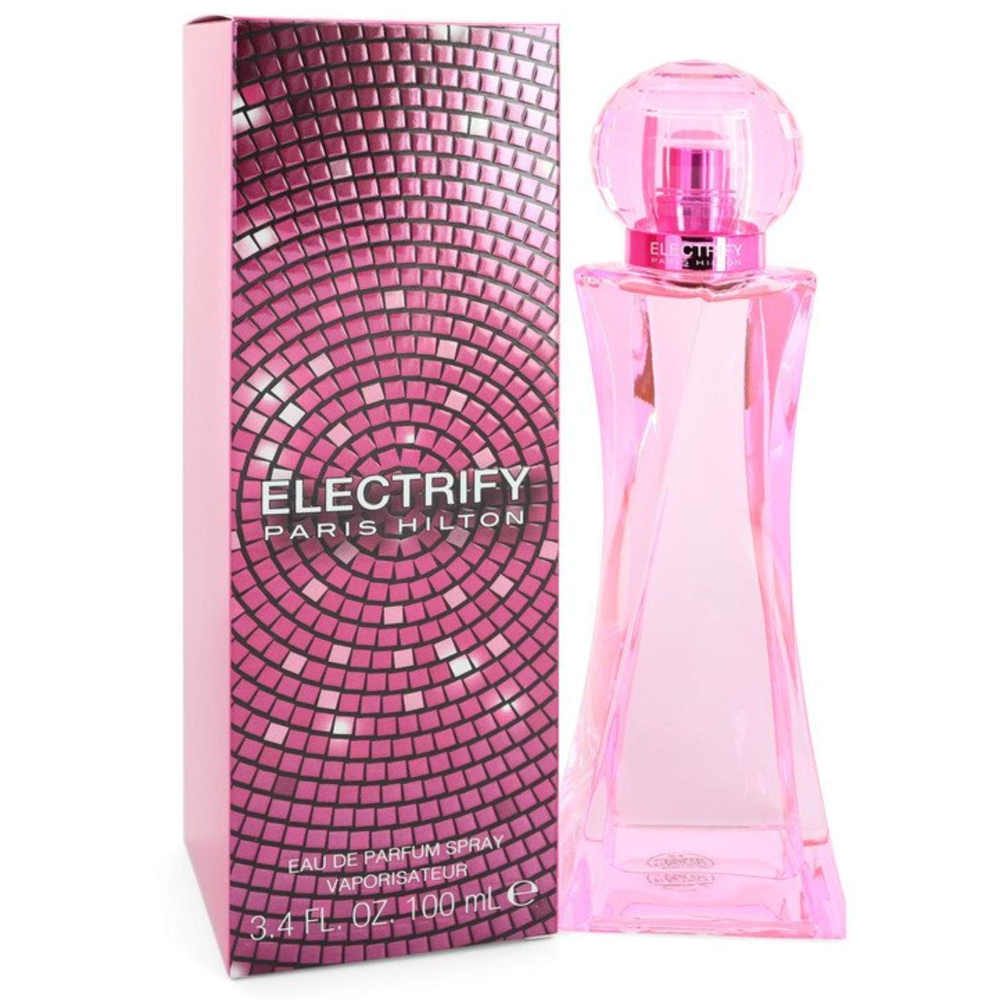 Paris Hilton Electrify , PARIS HILTON, FragrancePrime