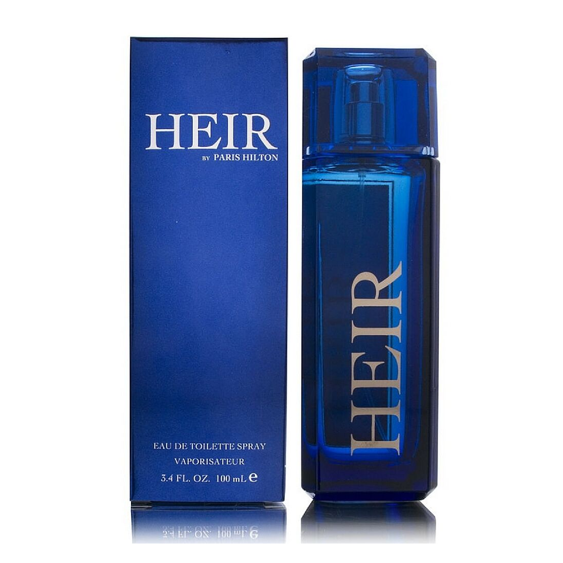 Paris Hilton Heir Men, PARIS HILTON, FragrancePrime
