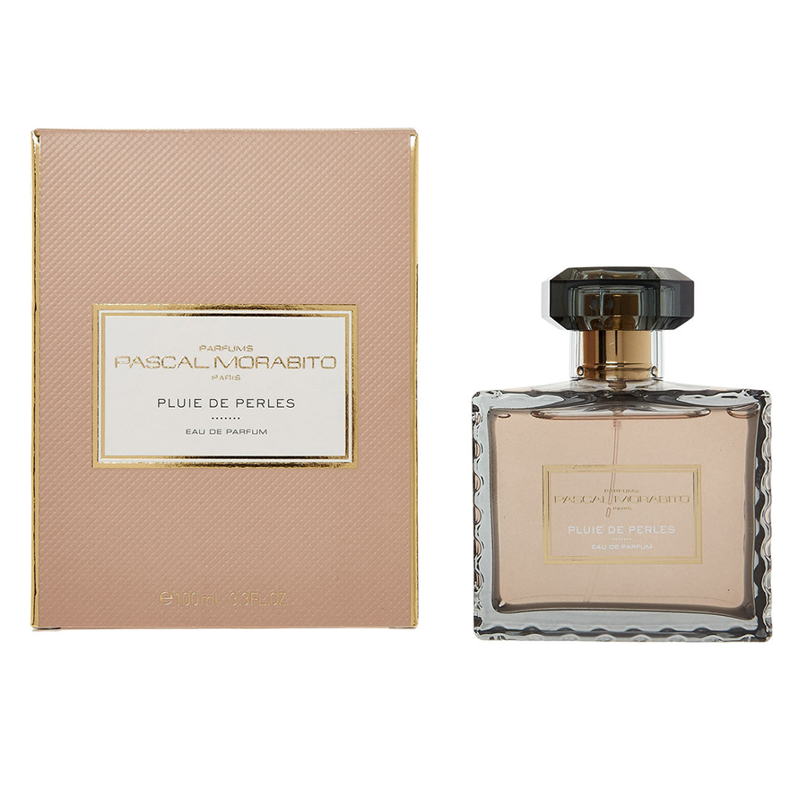 Pascal Morabito Pluie De Perles Women, Pascal Morabito, FragrancePrime