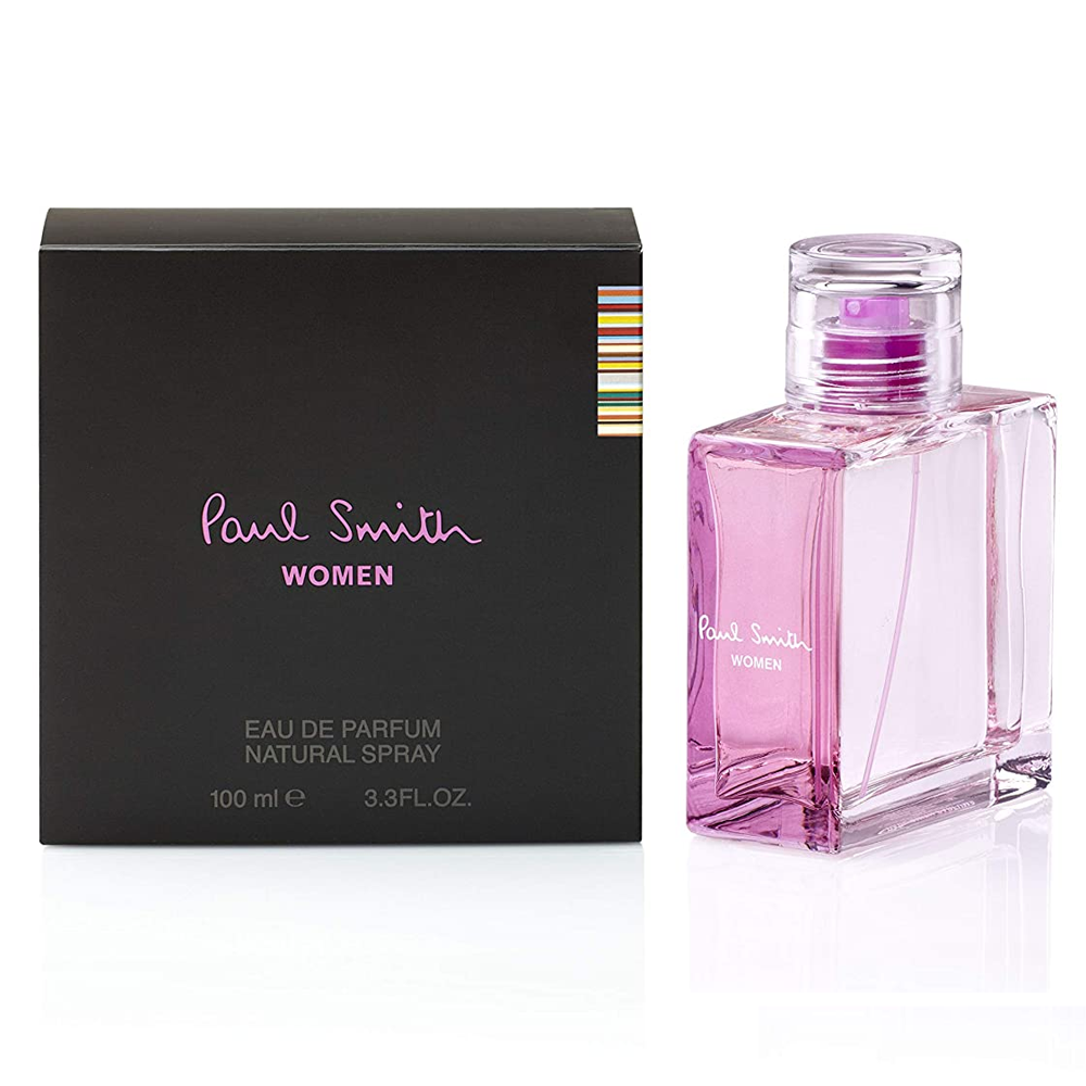 Paul Smith Edp Women, PAUL SMITH, FragrancePrime