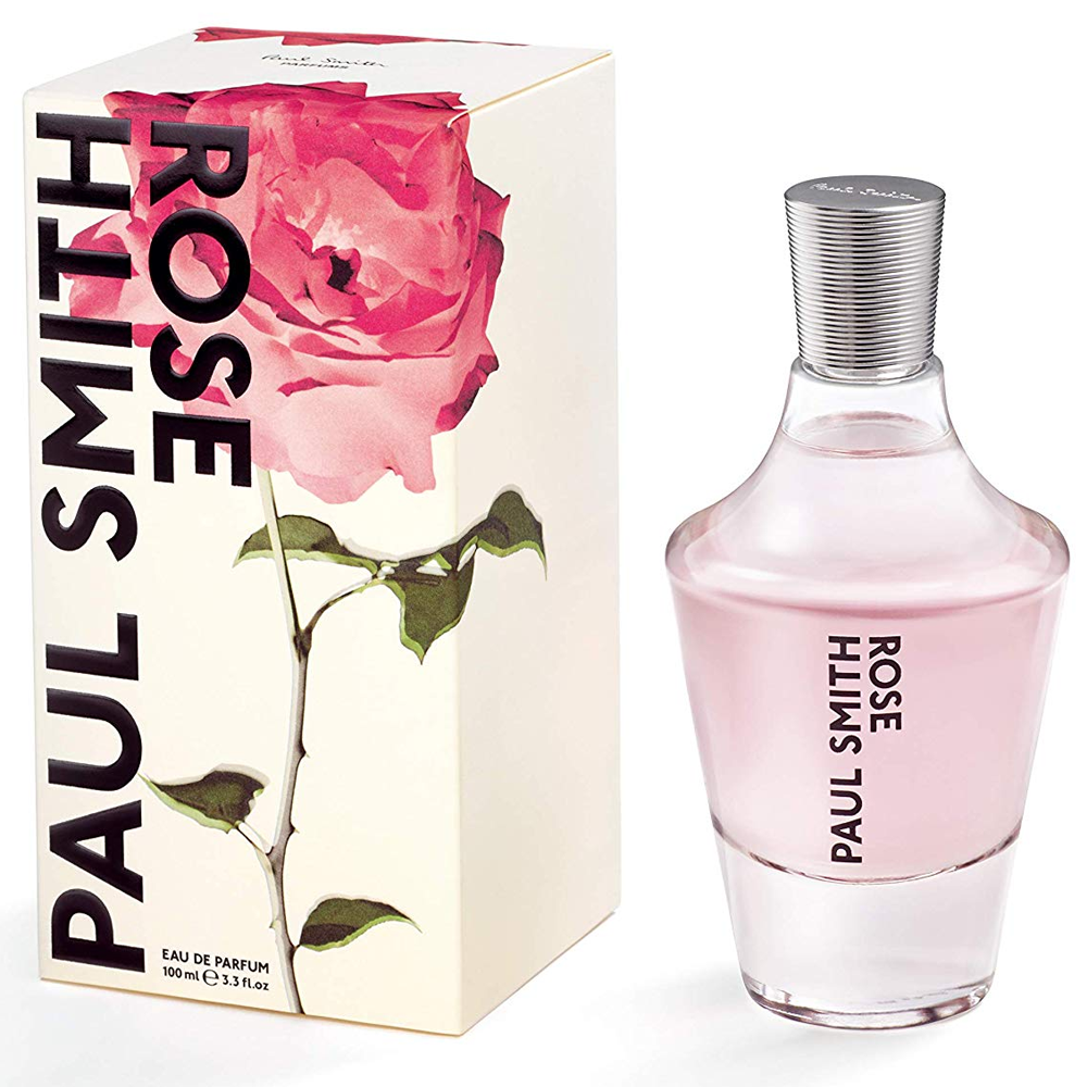Paul Smith Rose Women, PAUL SMITH, FragrancePrime