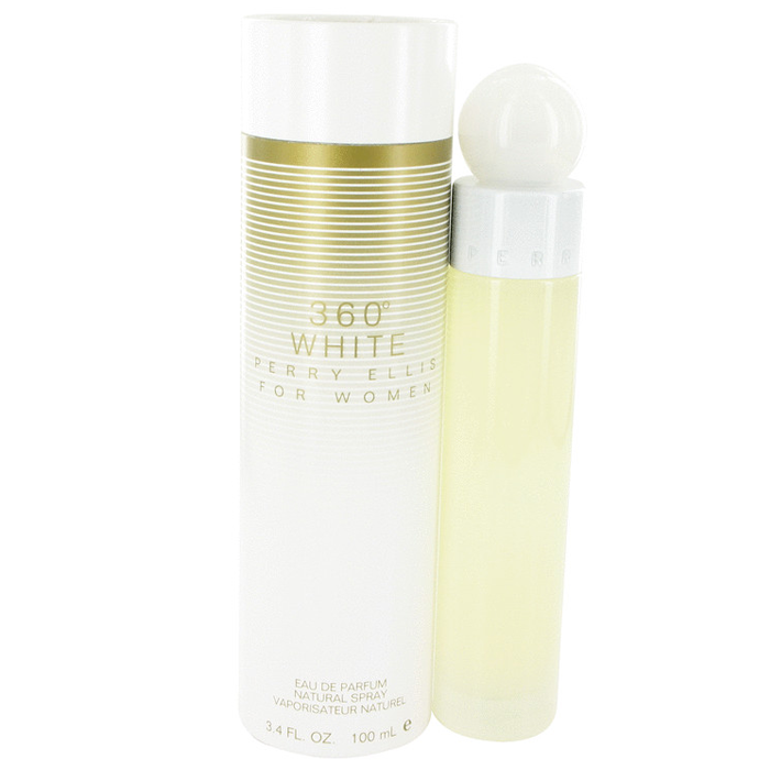 Perry Ellis 360 White Women, PERRY ELLIS, FragrancePrime
