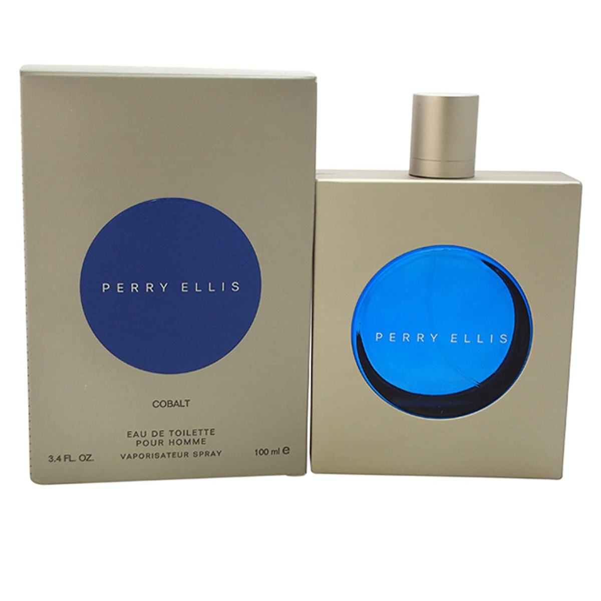 Perry Ellis Cobalt Men, PERRY ELLIS, FragrancePrime