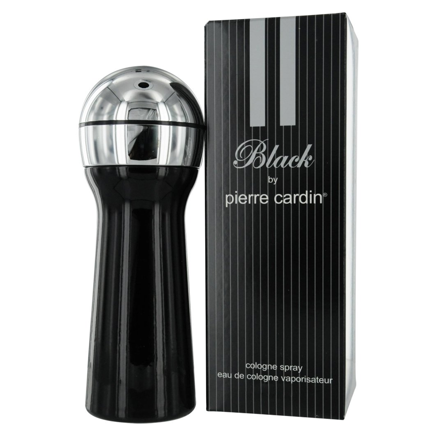 Pierre Cardin Black Men, Pierre Cardin, FragrancePrime