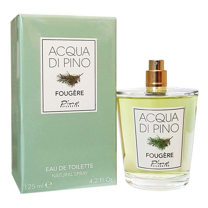 Pino Silvestre Acqua Di Pino Fougere Men, Pino Silvestre, FragrancePrime