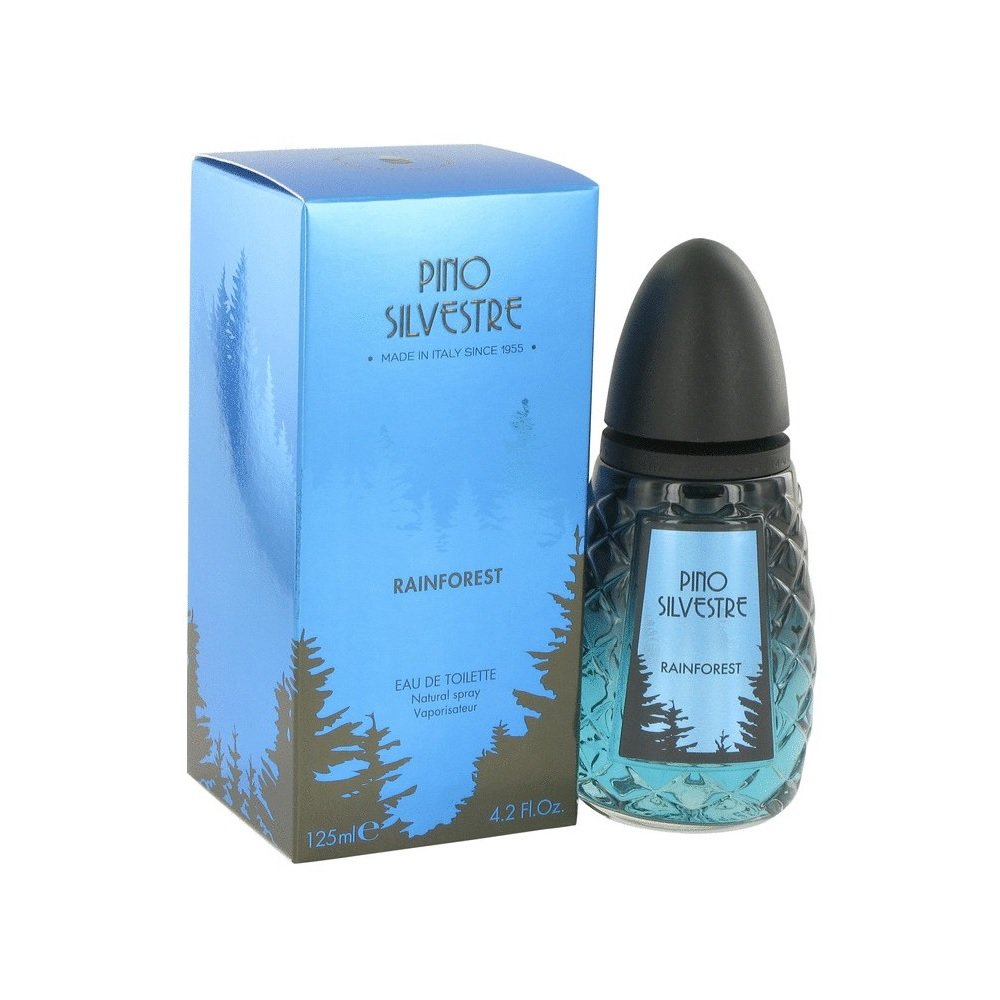 Pino Silvestre Rainforest Men, Pino Silvestre, FragrancePrime
