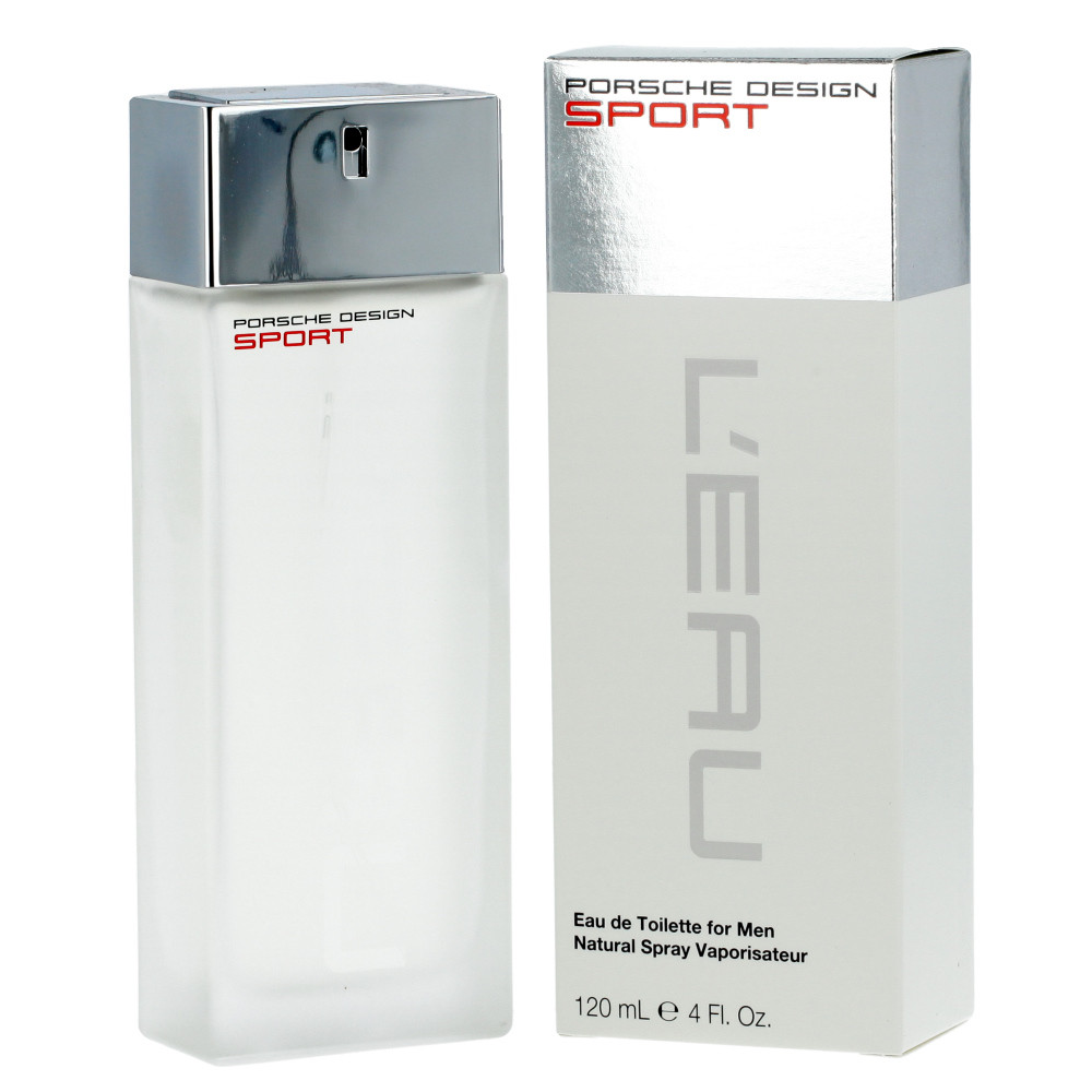 Porsche Design Sport L'Eau Men, PORSCHE DESIGN, FragrancePrime