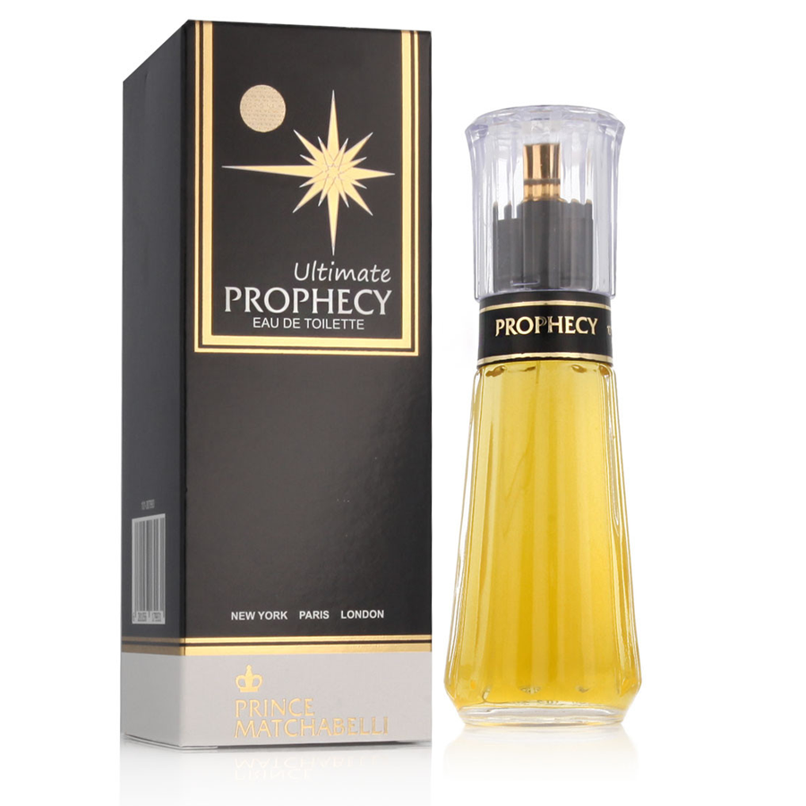 Prince Matchabelli Ultimate Prophecy Women, Prince Matchabelli, FragrancePrime