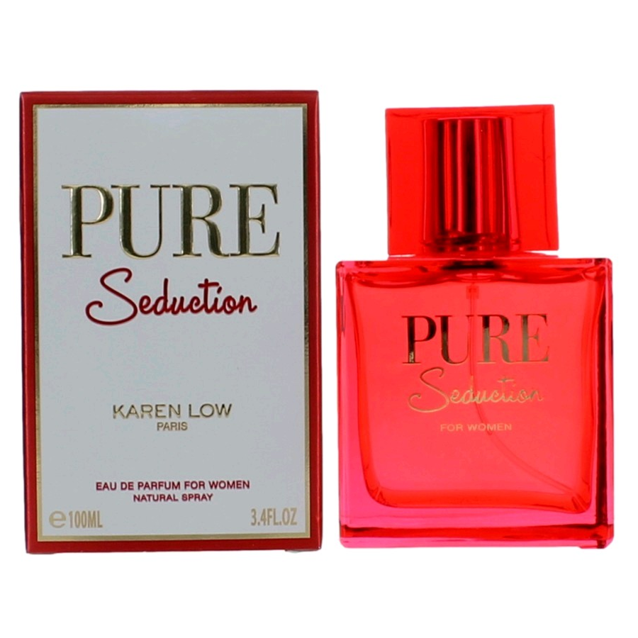 Pure Seduction Women, KAREN LOW, FragrancePrime