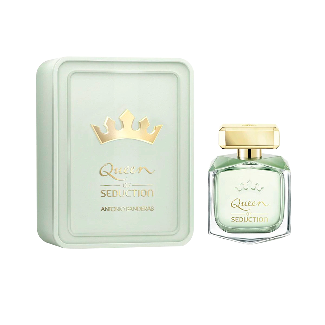 Queen Of Seduction Women, ANTONIO BANDERAS, FragrancePrime