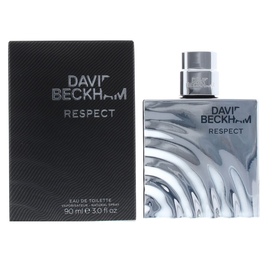 David Beckham Respect Men, DAVID BECKHAM, FragrancePrime