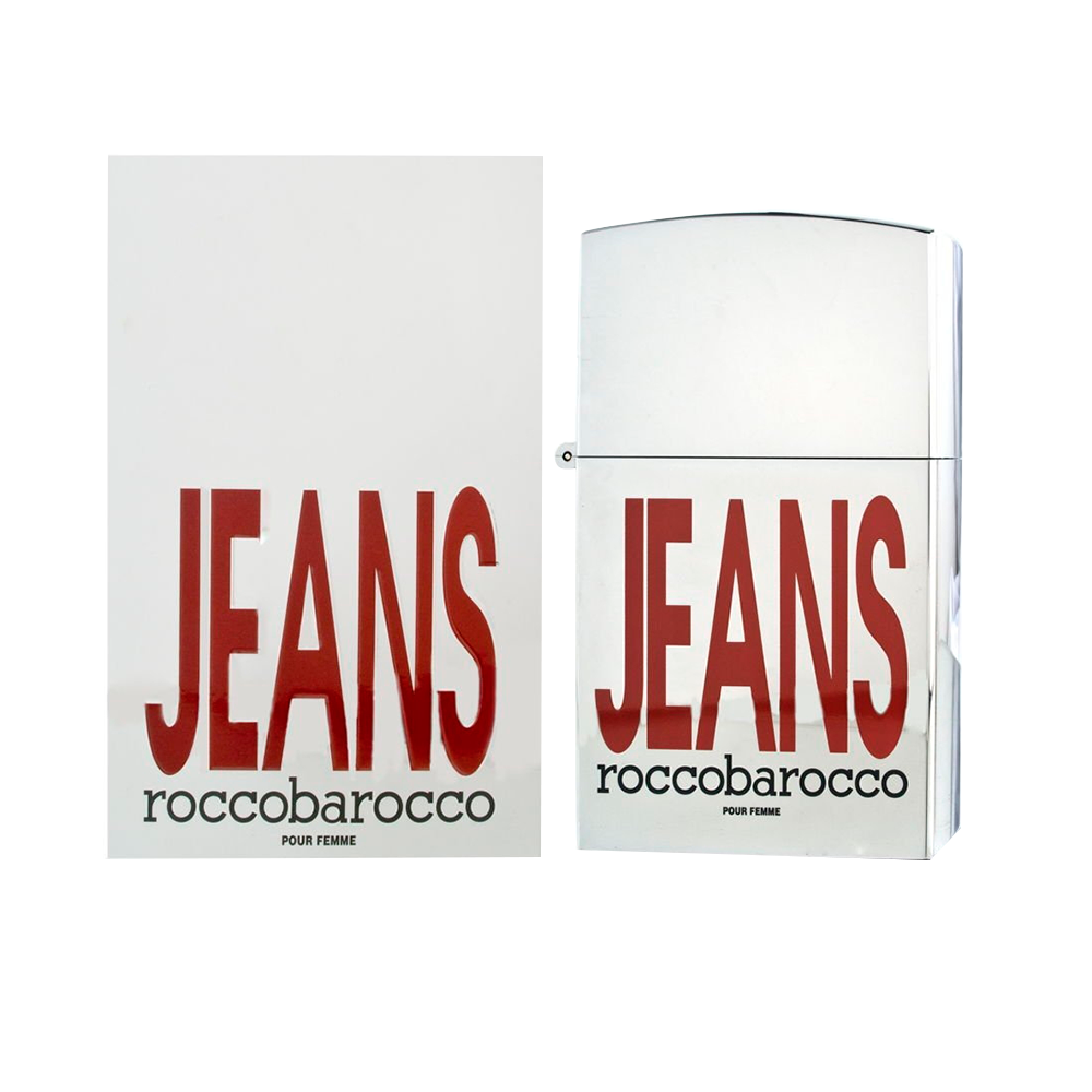 Roccobarocco Jeans Edp Women, Roccobarocco, FragrancePrime
