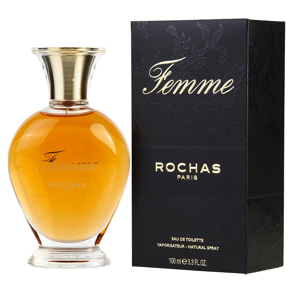 Rochas Femme Women, ROCHAS, FragrancePrime