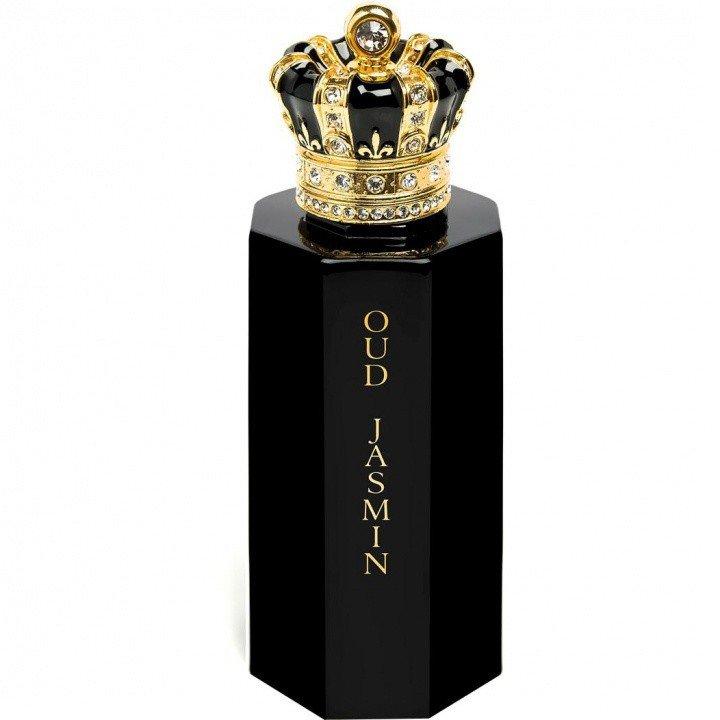 Royal Crown Oud Jasmine UNISEX, Royal Crown, FragrancePrime