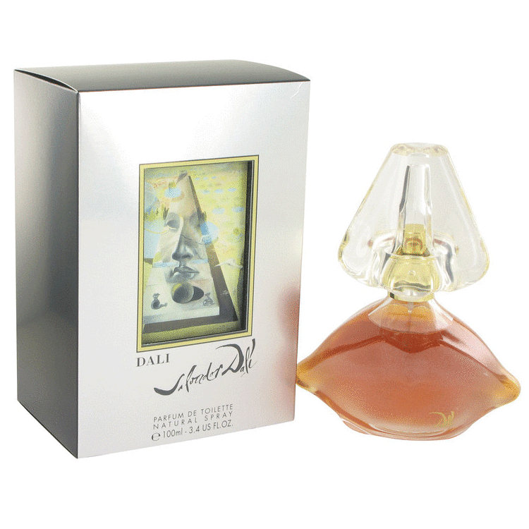 SALVADORE DALI - FragrancePrime