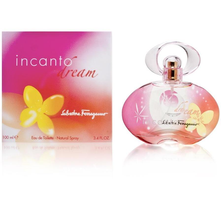 Incanto Dream Women, SALVATORE FERRAGAMO, FragrancePrime