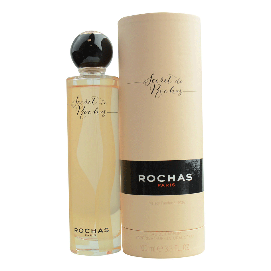SECRET DE ROCHAS Women, ROCHAS, FragrancePrime