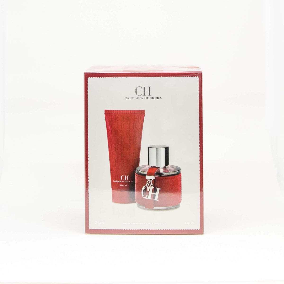 CH Carolina Herrera Women Gift Set Women, Carolina Herrera, FragrancePrime