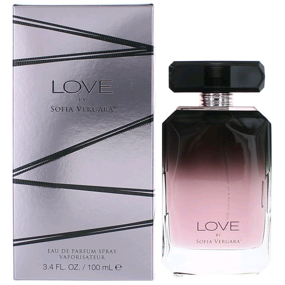 Sofia Vergara Love Women, SOFIA VERGARA, FragrancePrime