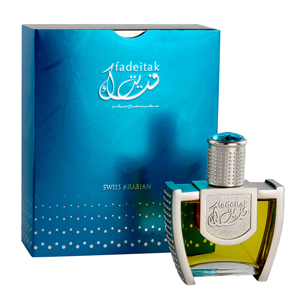 Swiss Arabian Fadeitak UNISEX, Swiss Arabian, FragrancePrime