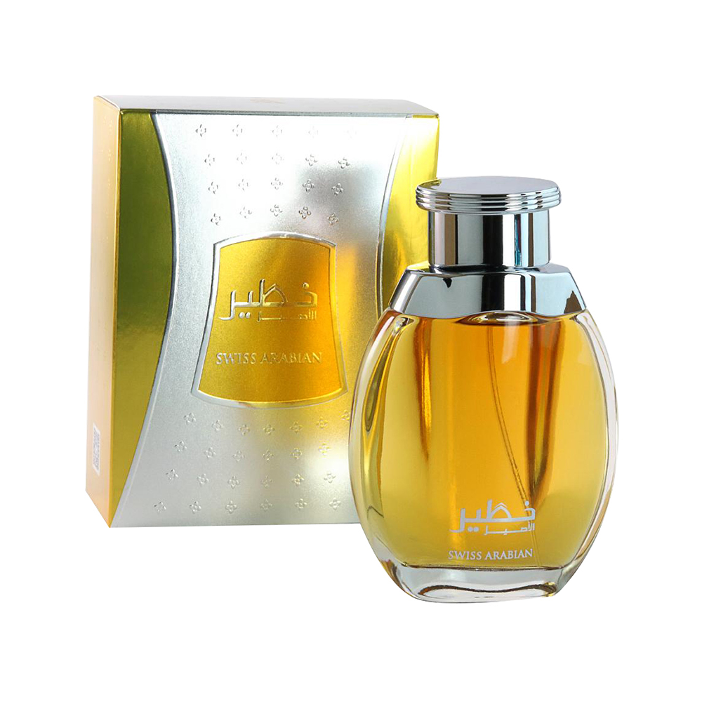 Swiss Arabian Khateer UNISEX, Swiss Arabian, FragrancePrime