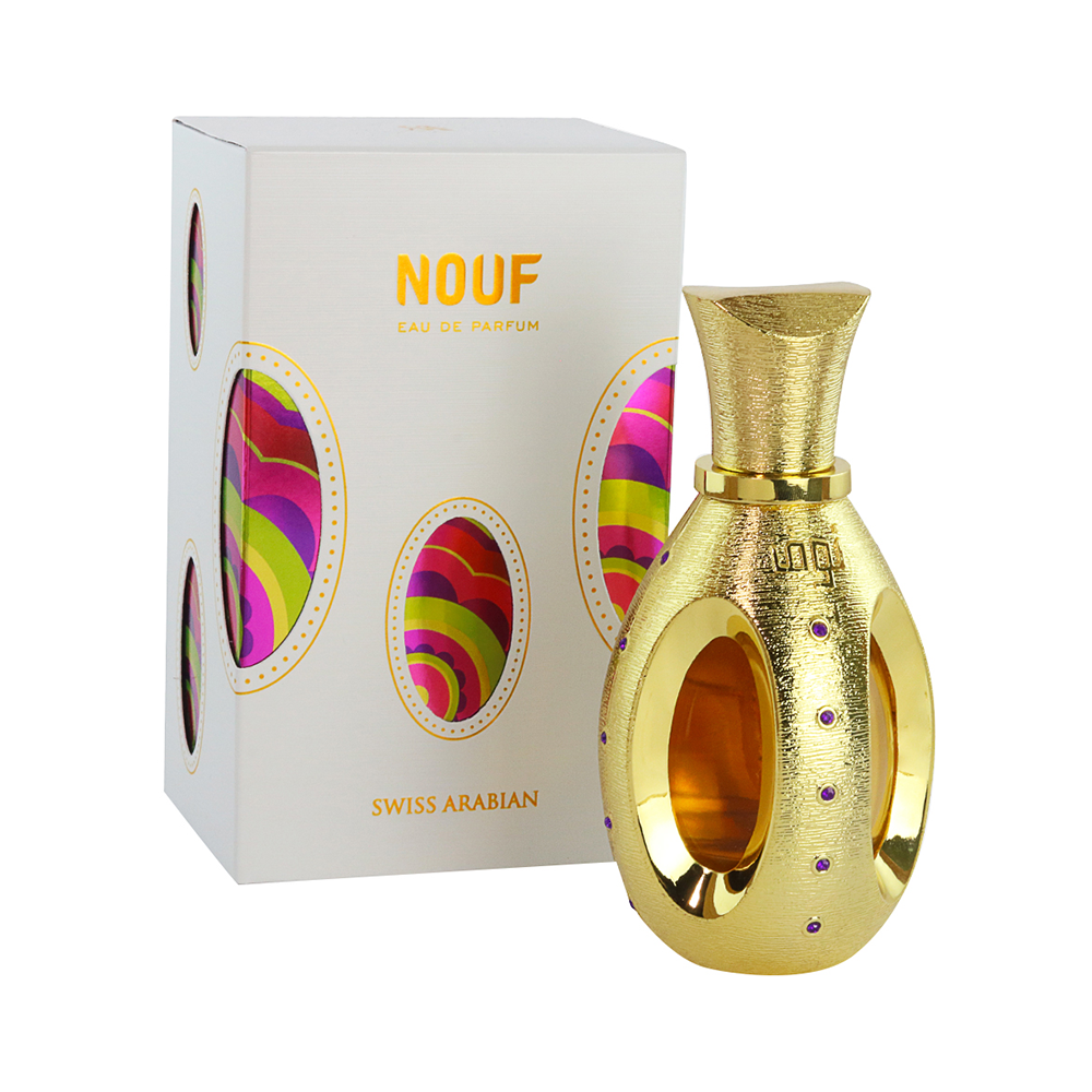 Swiss Arabian Nouf Women, Swiss Arabian, FragrancePrime