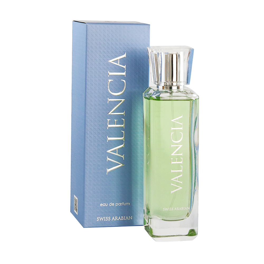 Swiss Arabian Valencia UNISEX, Swiss Arabian, FragrancePrime