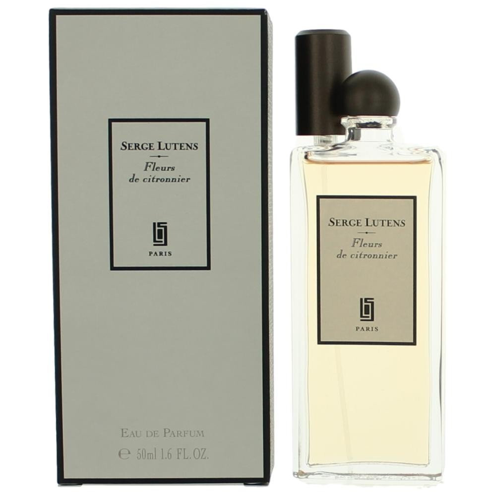 Serge Lutens Fleurs De Citronnier UNISEX, Serge Lutens, FragrancePrime