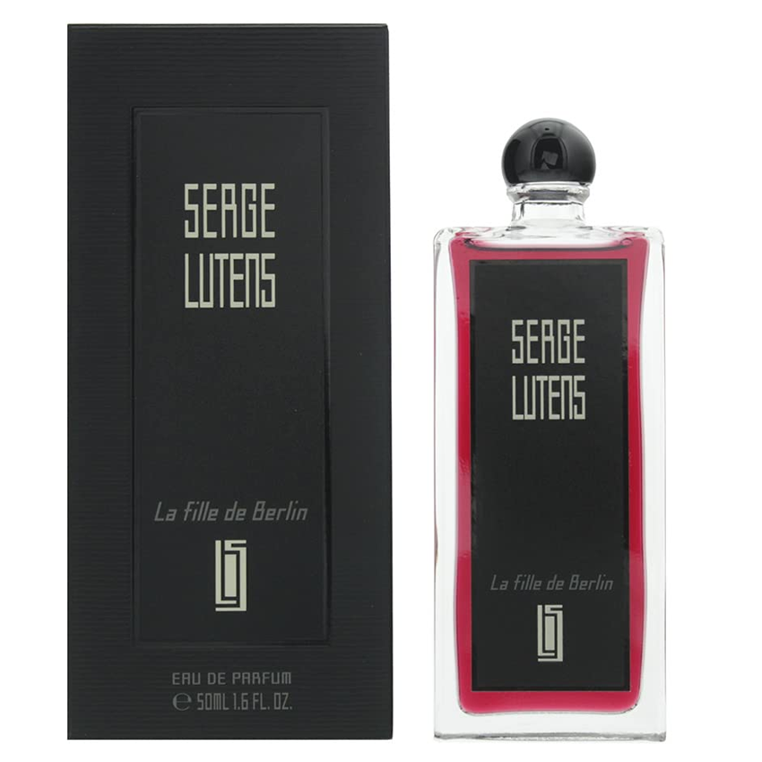 Serge Lutens La Fille De Berlin UNISEX, Serge Lutens, FragrancePrime