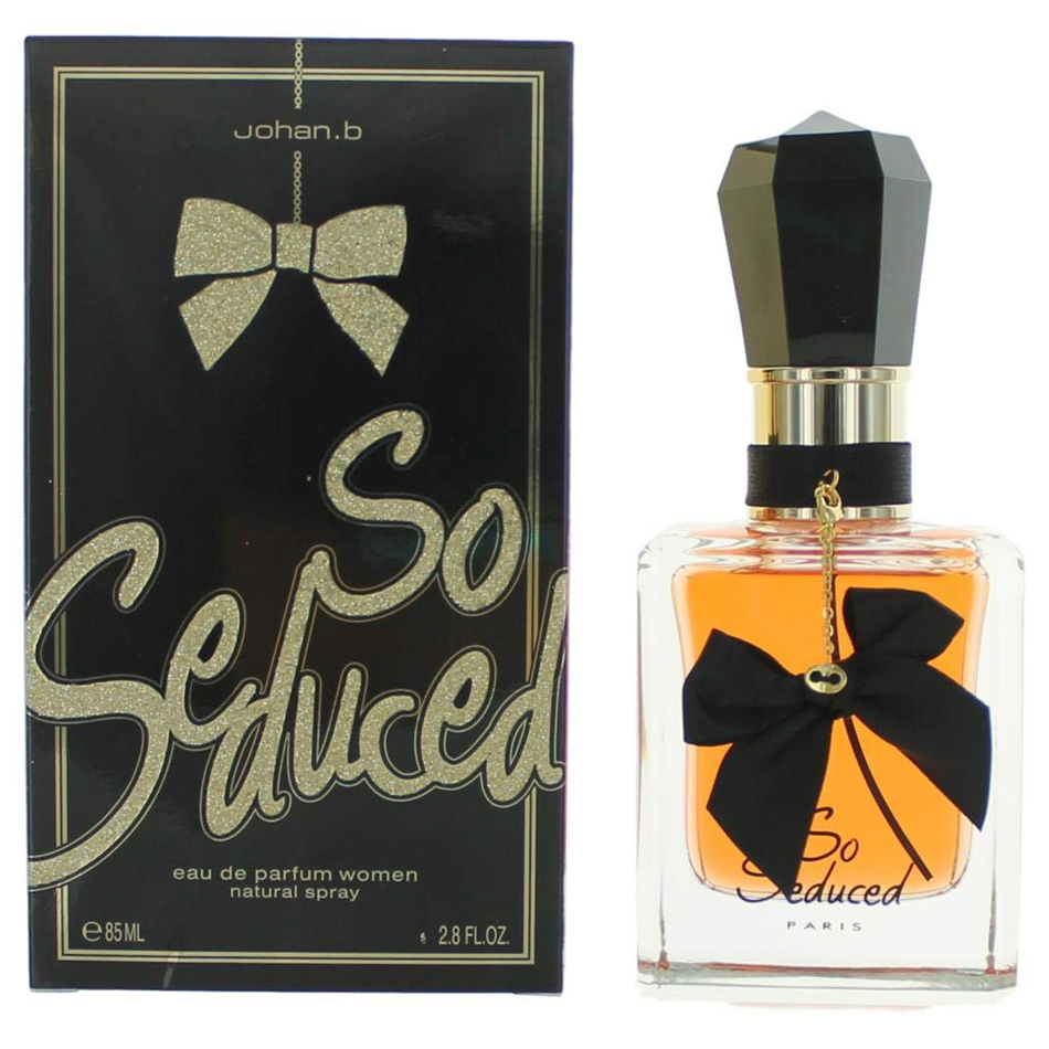 So Seduced Women, Johan b, FragrancePrime