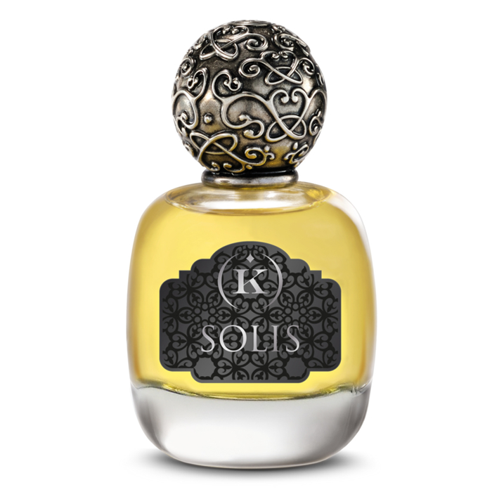 Solis UNISEX, Kemi Blending Magic, FragrancePrime