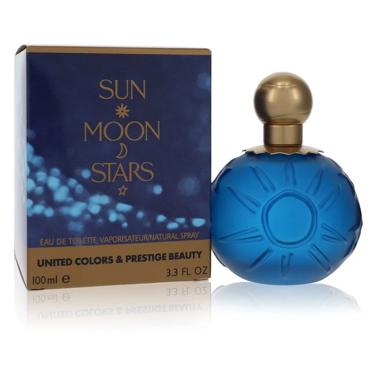 Sun Moon & Stars Women, KARL LAGERFELD, FragrancePrime