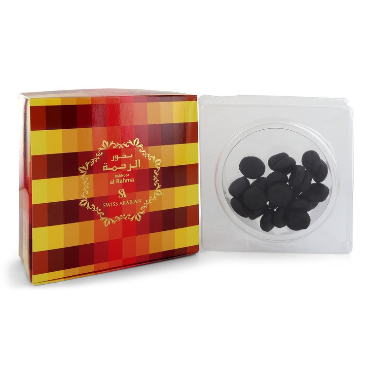 Swiss Arabian Bakhoor Al Rahma UNISEX, Swiss Arabian, FragrancePrime
